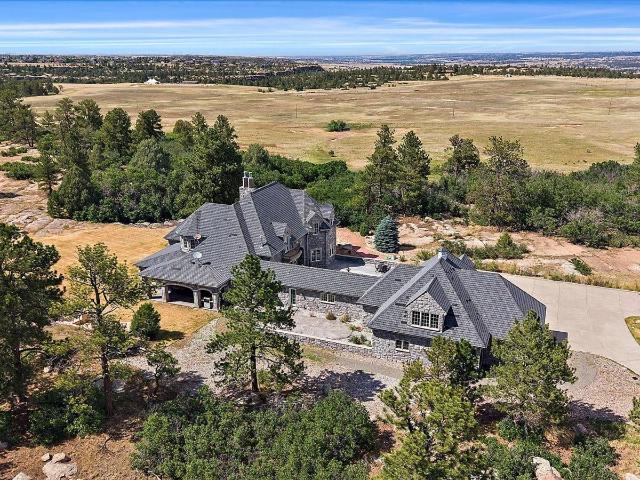 House for sale in Castle Rock, Colorado
