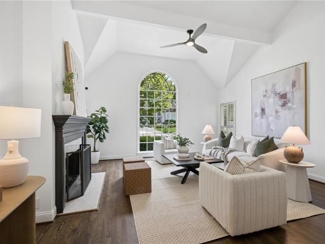House for sale in Brookhaven, Georgia