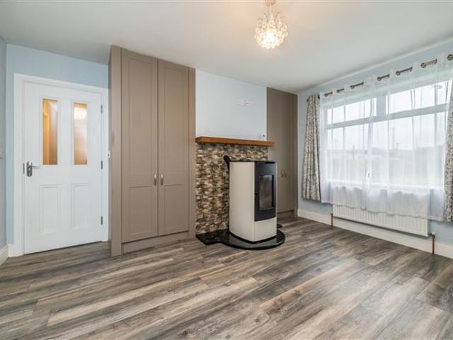 Detached House for sale in Brannockstown, North Tipperary