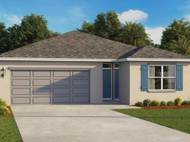 House for sale in Lake Hamilton, Florida