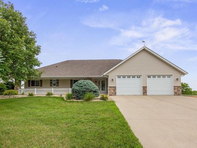 House for sale in Mcleod, Minnesota