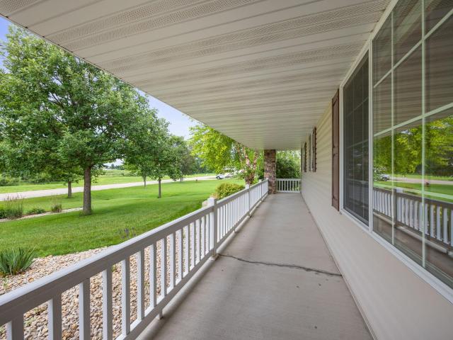 House for sale in Mcleod, Minnesota
