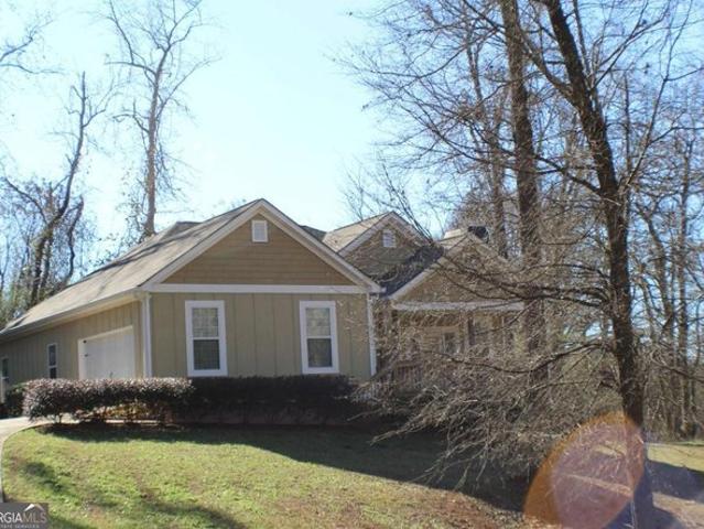 House for sale in Colbert, Georgia