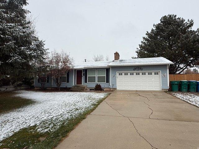 House for sale in Lehi, Utah