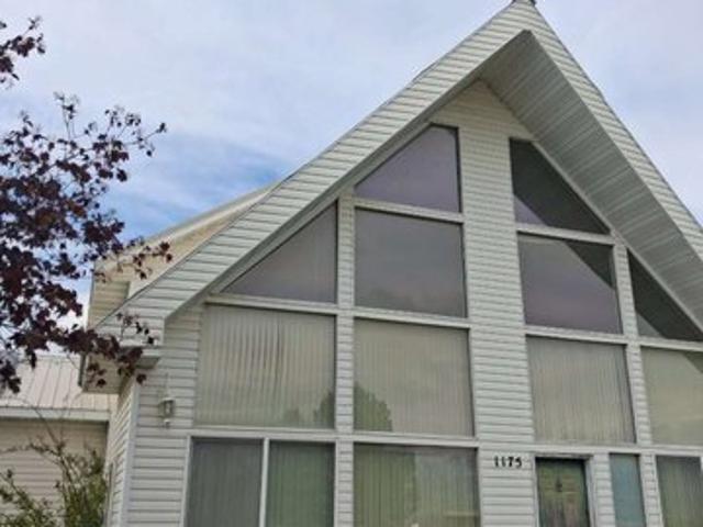 House for sale in Preston, Idaho