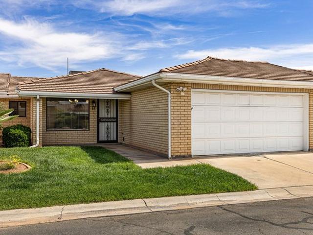 Townhouse for sale in George, Washington