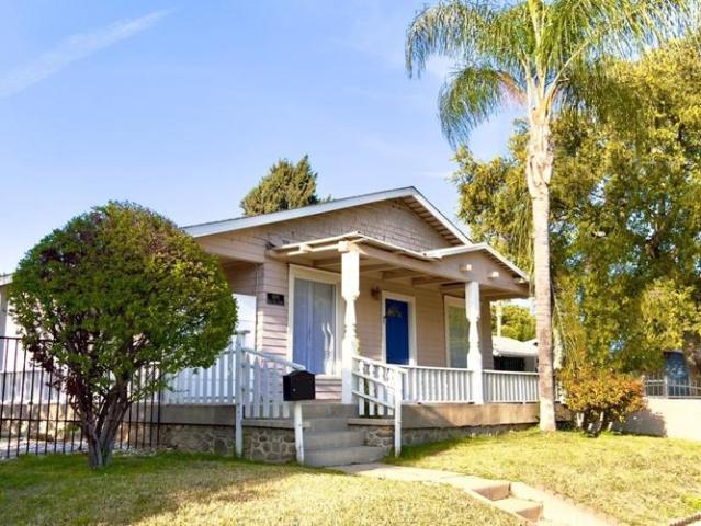 House for sale in Pasadena, California