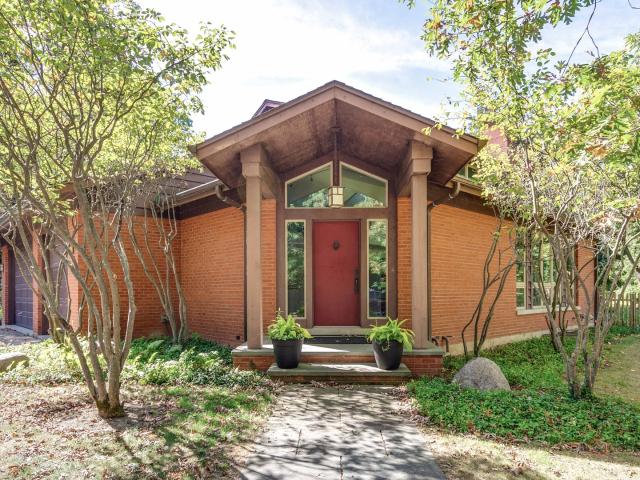 House for sale in Lake Forest, Illinois