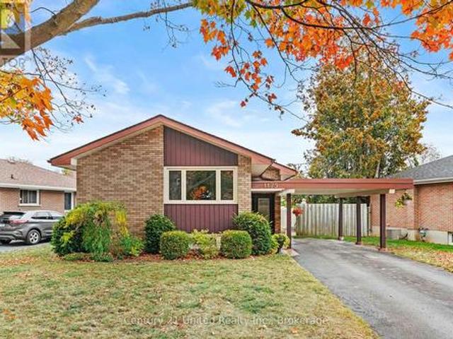 House for sale in Edmison Heights, Peterborough