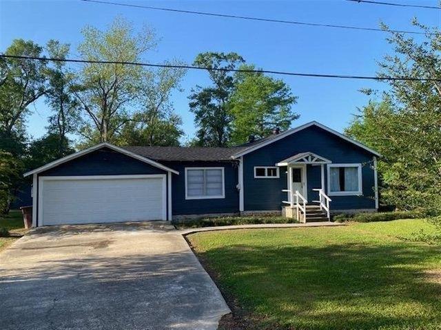 House for sale in Dequincy, Louisiana