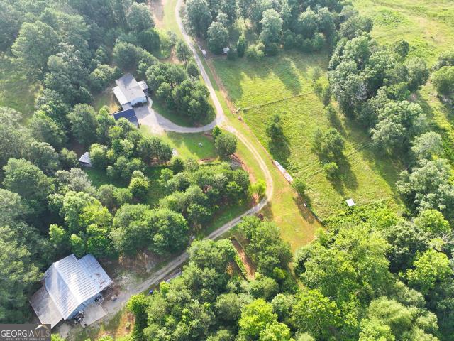 Farm for sale in Calhoun, Georgia