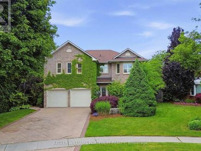 House for sale in Oakville, Ontario