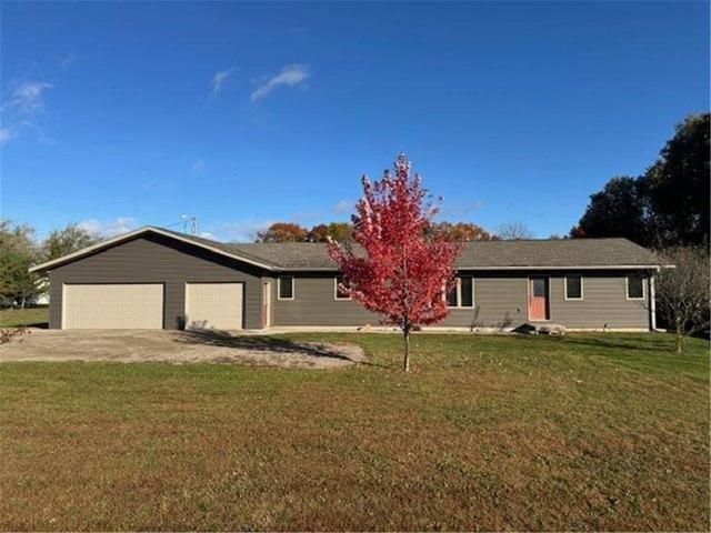House for sale in Todd, Minnesota