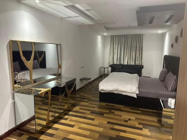 Apartment for rent in Islamabad Capital Territory