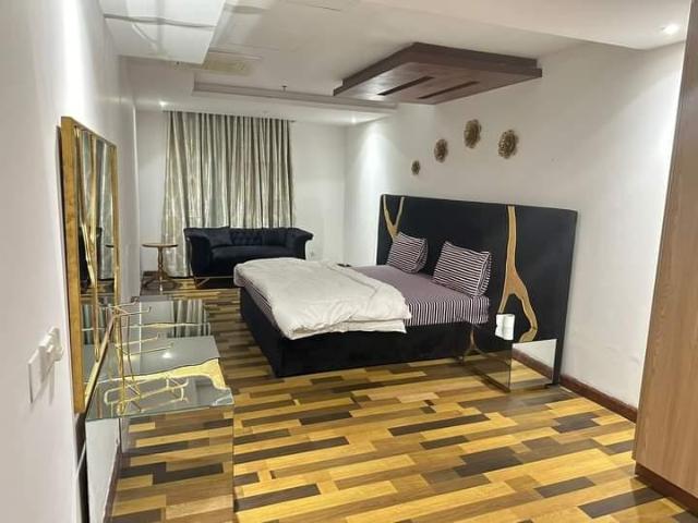 Apartment for rent in Islamabad Capital Territory