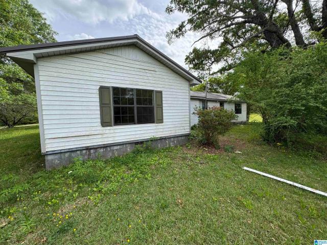 House for sale in Alpine, Alabama