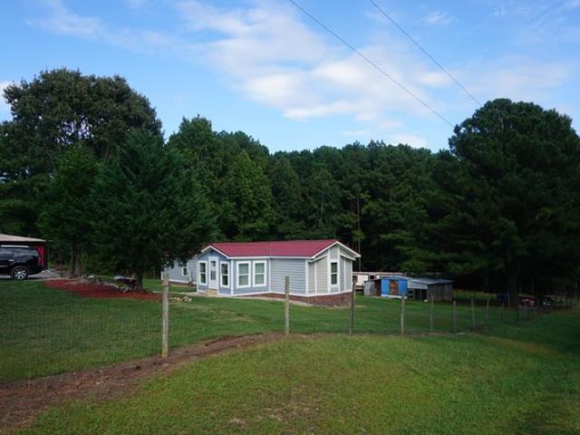 Land for sale in Castalia, North Carolina