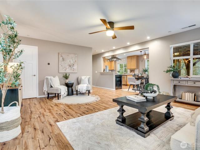 House for sale in Dupont, Washington