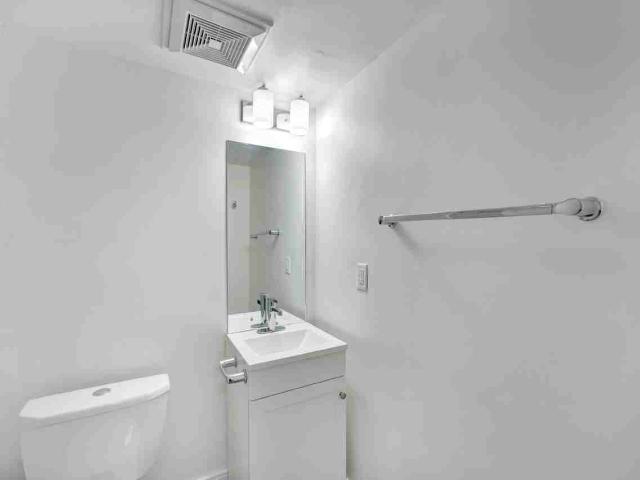 Apartment for rent in Vancouver, British Columbia