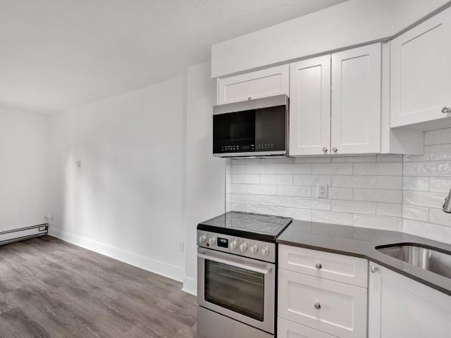Apartment for rent in Vancouver, British Columbia