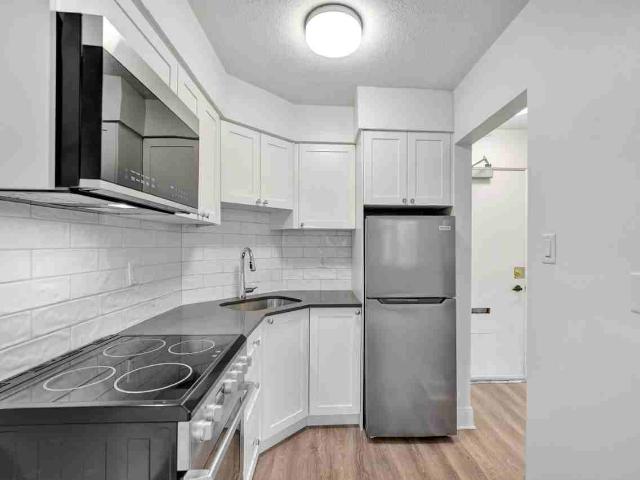 Apartment for rent in Vancouver, British Columbia
