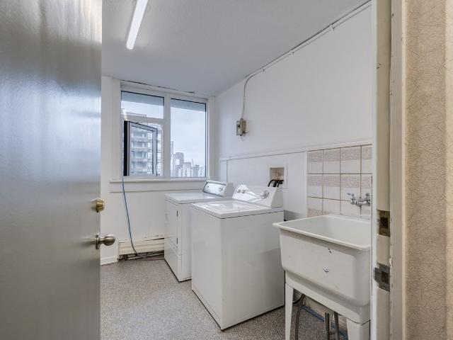 Apartment for rent in Vancouver, British Columbia