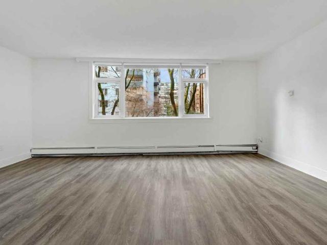 Apartment for rent in Vancouver, British Columbia