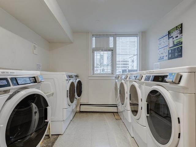 Apartment for rent in Vancouver, British Columbia