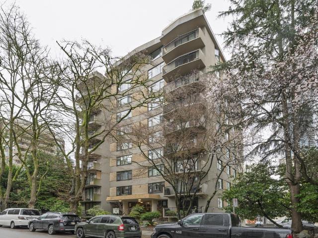 Apartment for rent in Vancouver, British Columbia