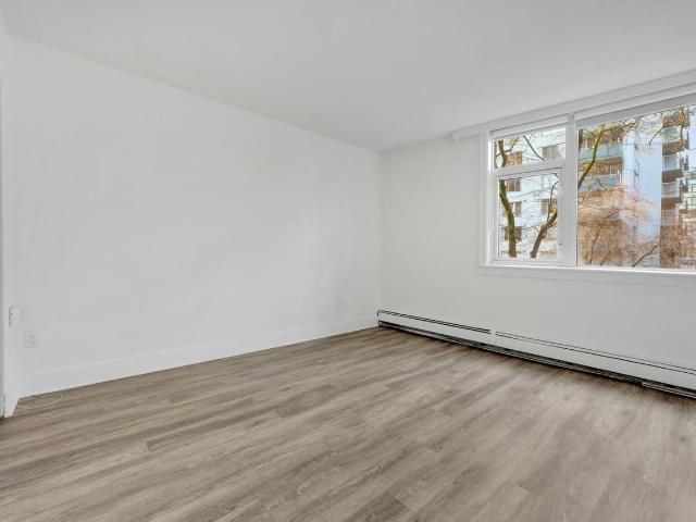Apartment for rent in Vancouver, British Columbia