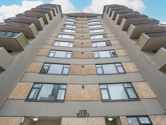 Apartment for rent in Vancouver, British Columbia