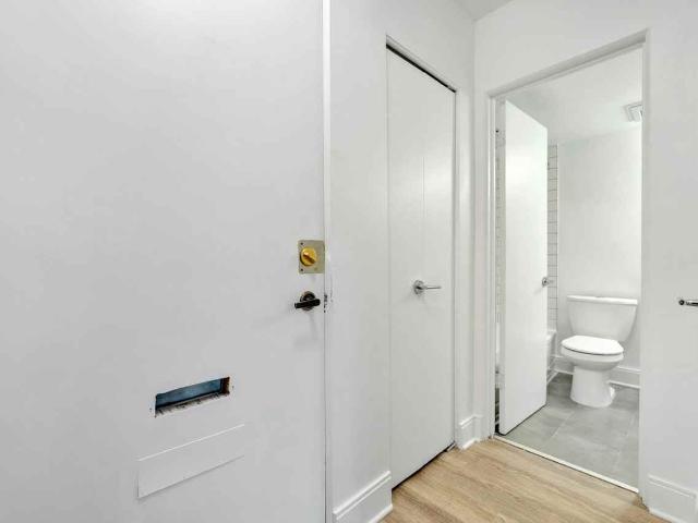 Apartment for rent in Vancouver, British Columbia