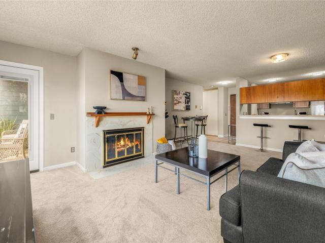 Condo for sale in Renton, King County