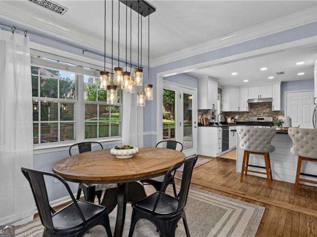 House for sale in Brookhaven, Georgia