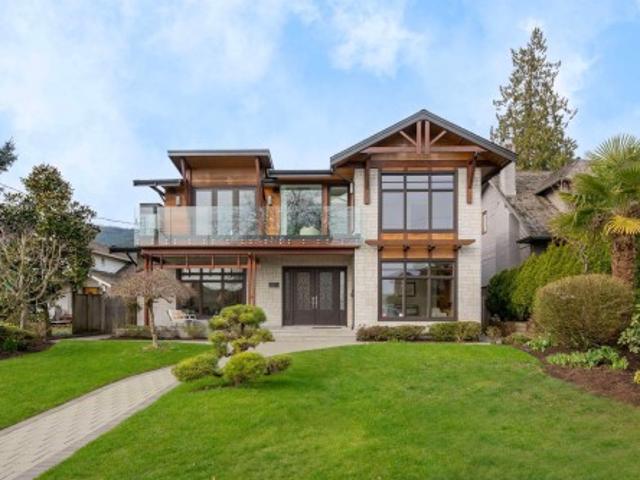 House for sale in West Vancouver, British Columbia