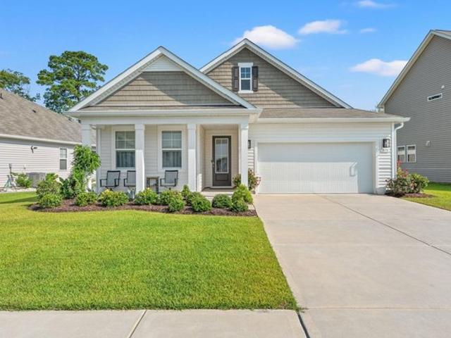House for sale in Little River, South Carolina