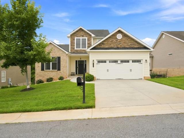 House for sale in Forest, Bedford County