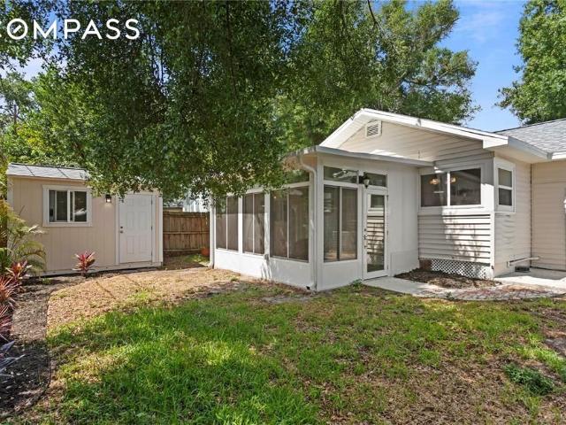 Property for rent in Saint Petersburg, Florida