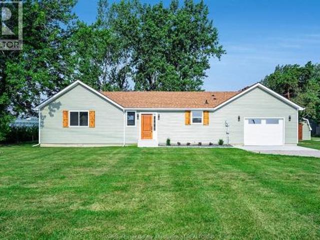 House for sale in Leamington, Ontario