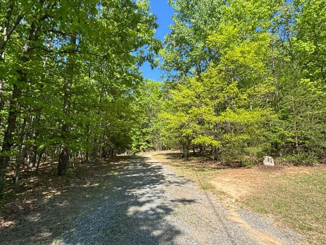 Land for sale in Virginia