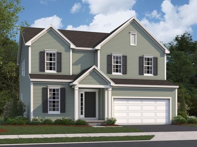 House for sale in Grove City, Ohio
