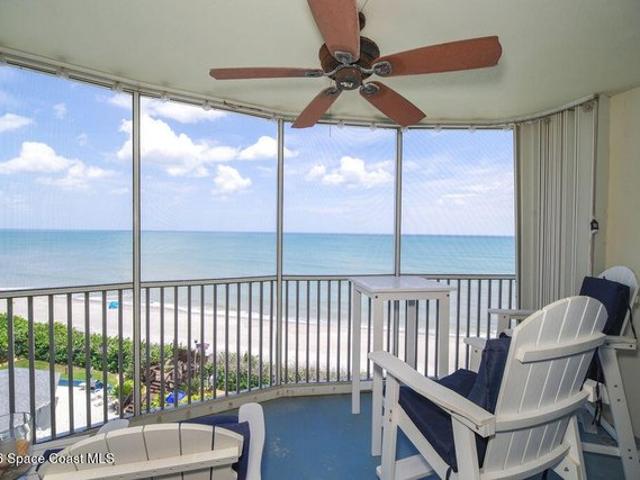 Condo for sale in Satellite Beach, Brevard County