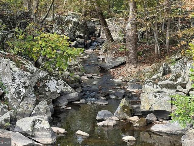 Land for sale in Gettysburg, Pennsylvania