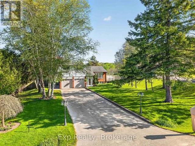 House for sale in Port Hope, Ontario