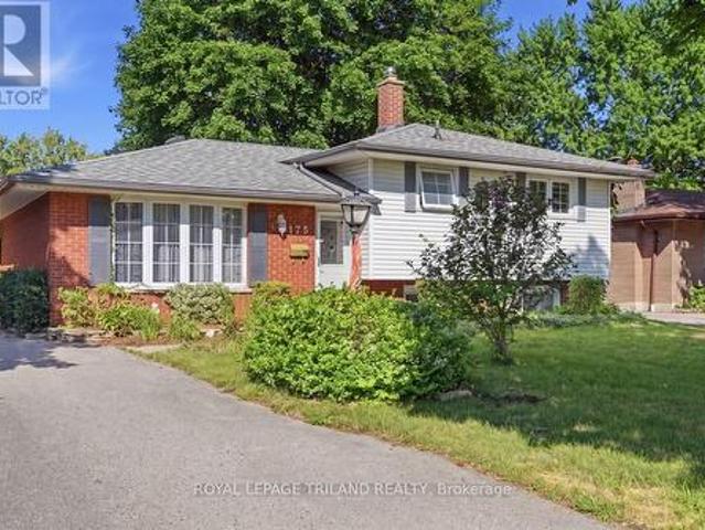 House for sale in Arva, Ontario