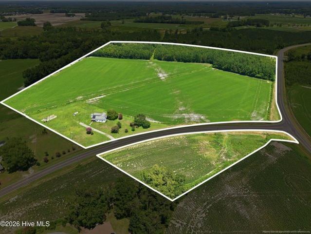Land for sale in Winterville, North Carolina