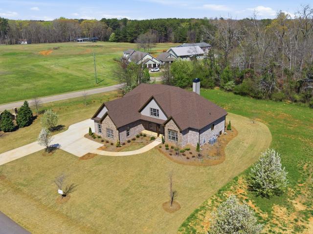 House for sale in Oconee, Georgia