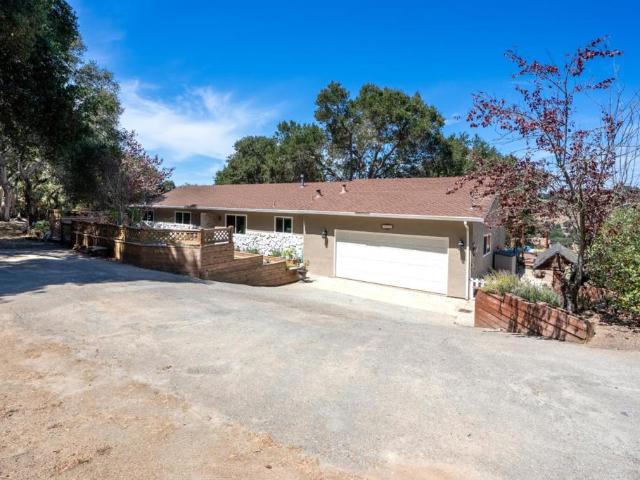 House for sale in Aromas, California