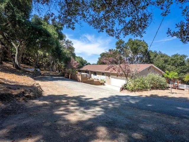 House for sale in Aromas, California