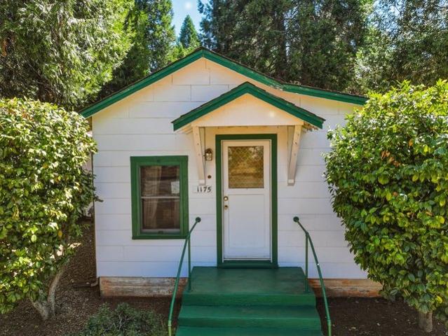 House for sale in Grass Valley, California